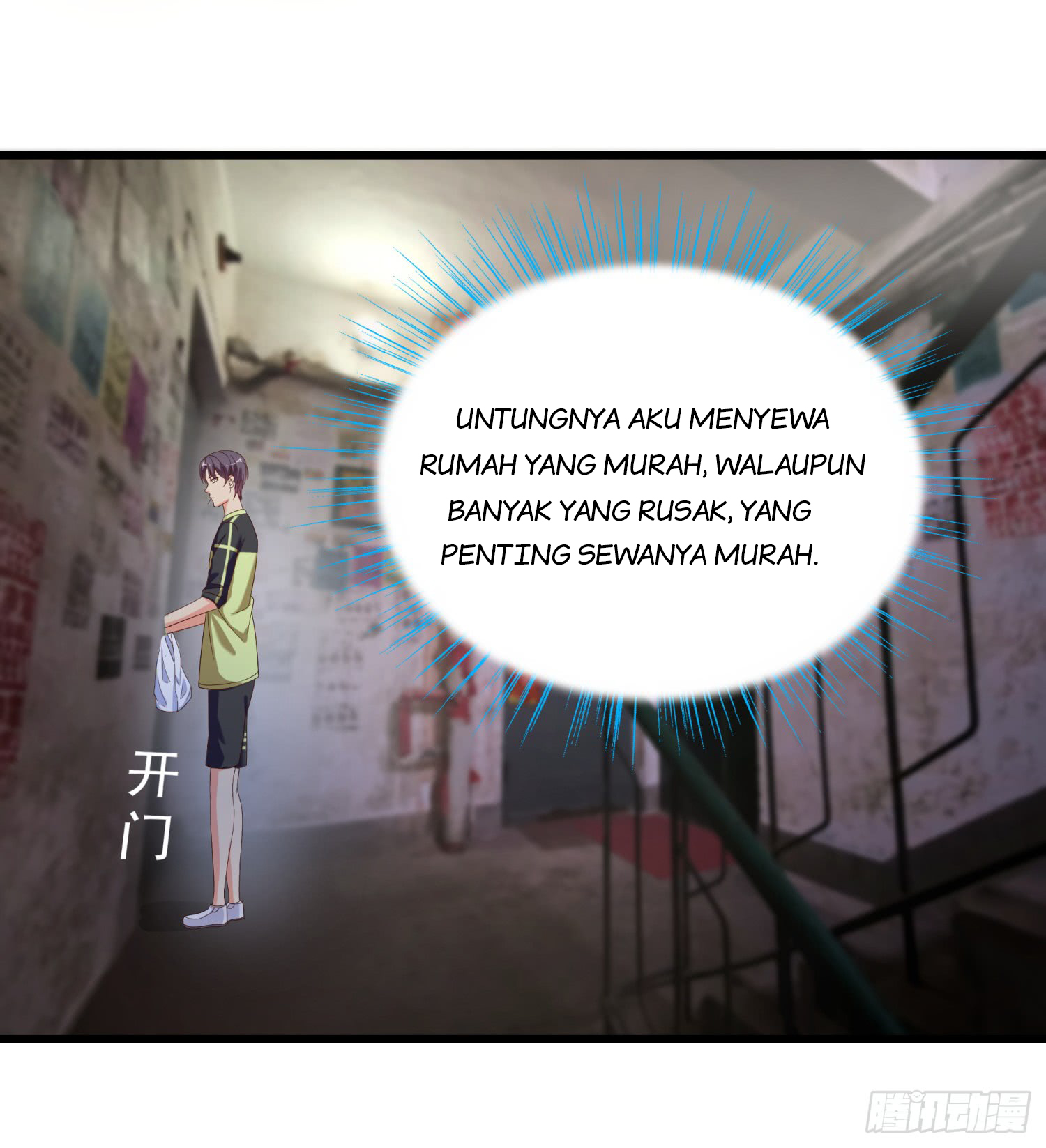 Super School Doctor (Supreme Campus Doctor) chapter 10